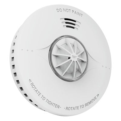 HEAT DETECTOR
